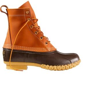 LL. Bean Woman’s boots size 10 M